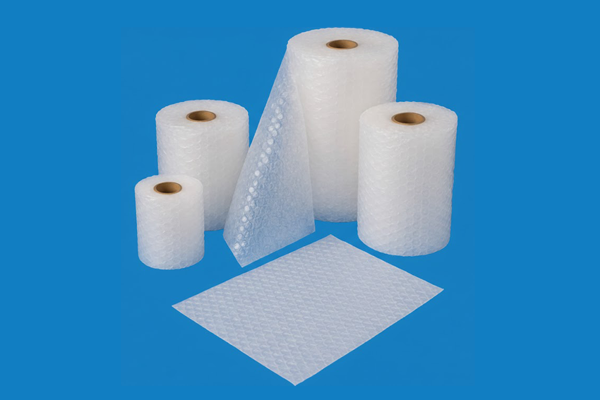 Aluminium Foil Bags