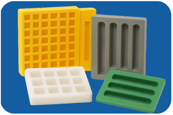 Expanded Polyethylene (EPE) foam