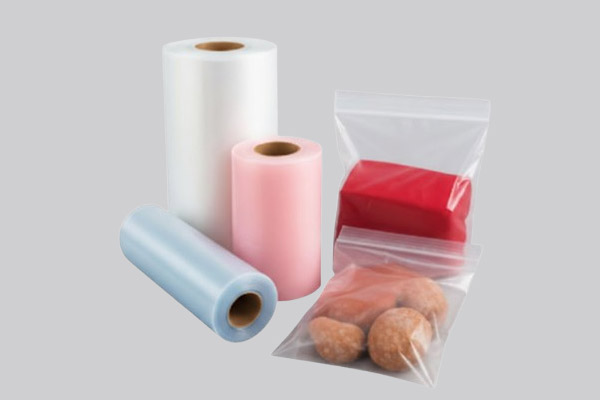 LDPE, PP, HDPE Polythene Bags