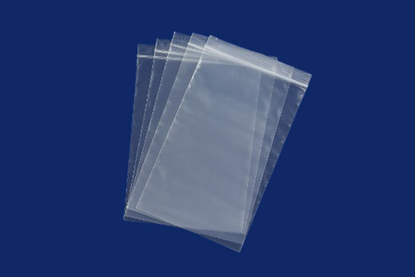 LDPE, PP, HDPE Polythene Bags