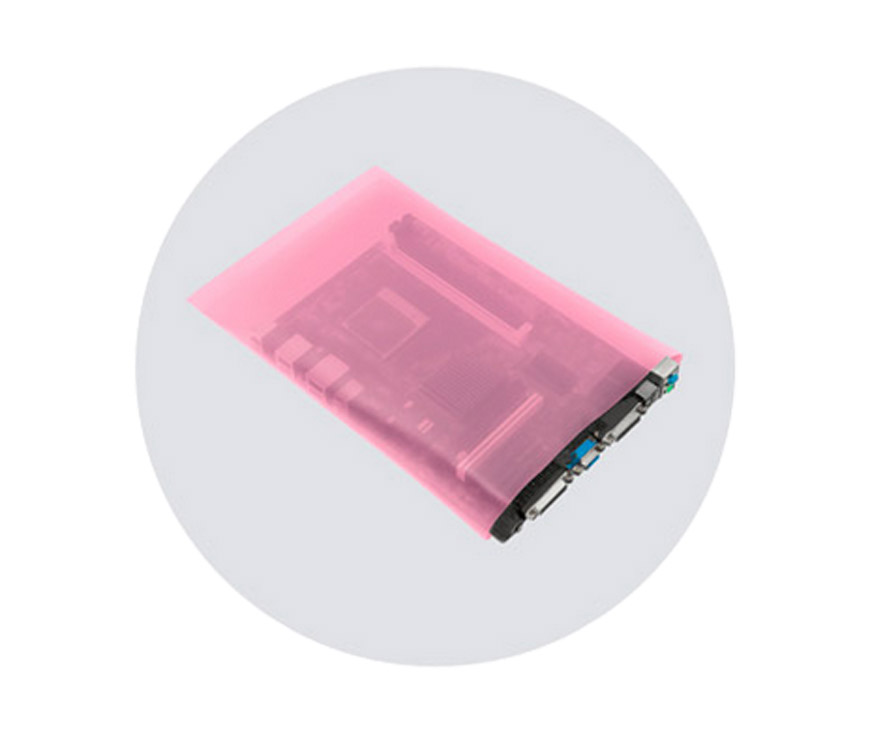 Antistatic Conductive Bags