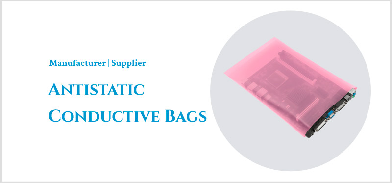 Antistatic Conductive Bags