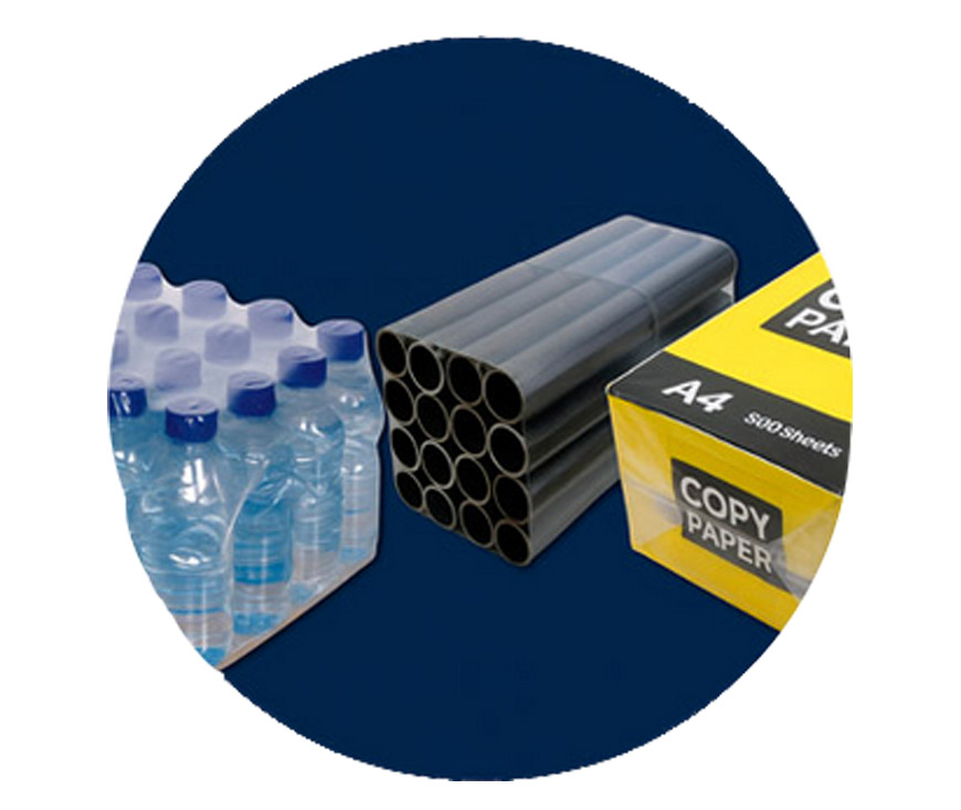 LDPE Shrink Film