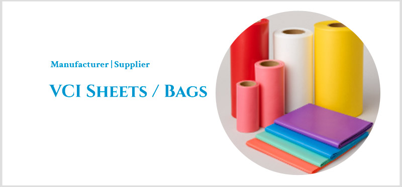 Vci Sheets And Bags