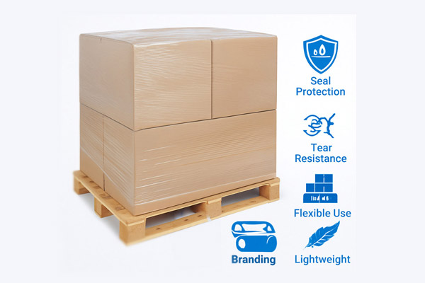 Stretch Films