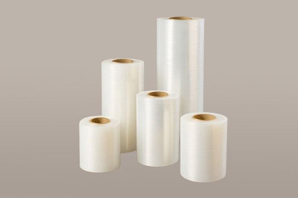 Stretch Films