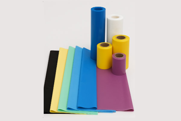 VCI Sheets / Bags